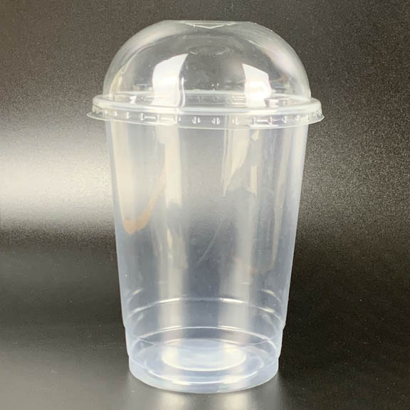 jumbo plastic cup