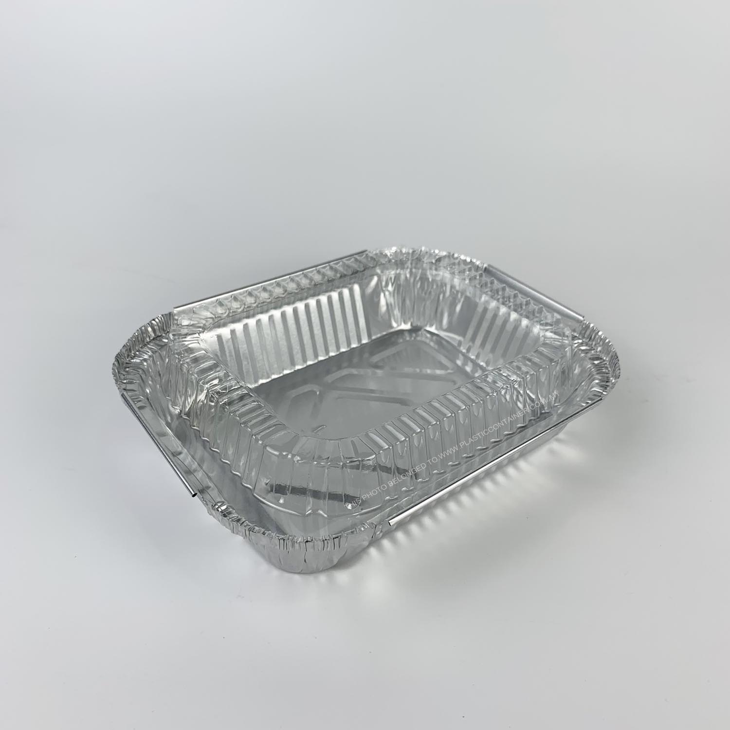 4369 FOIL TRAY