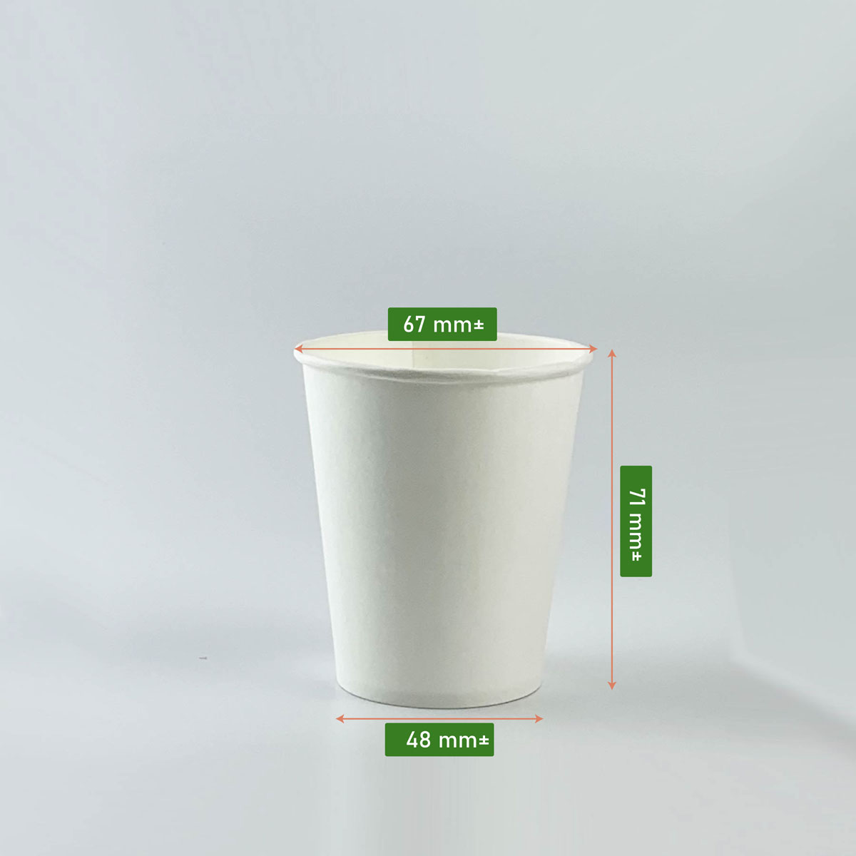 5 oz paper cup