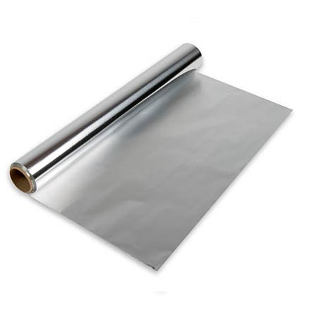 aluminium foil roll from kl selangor supplier