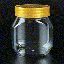 pet bottle 250ml