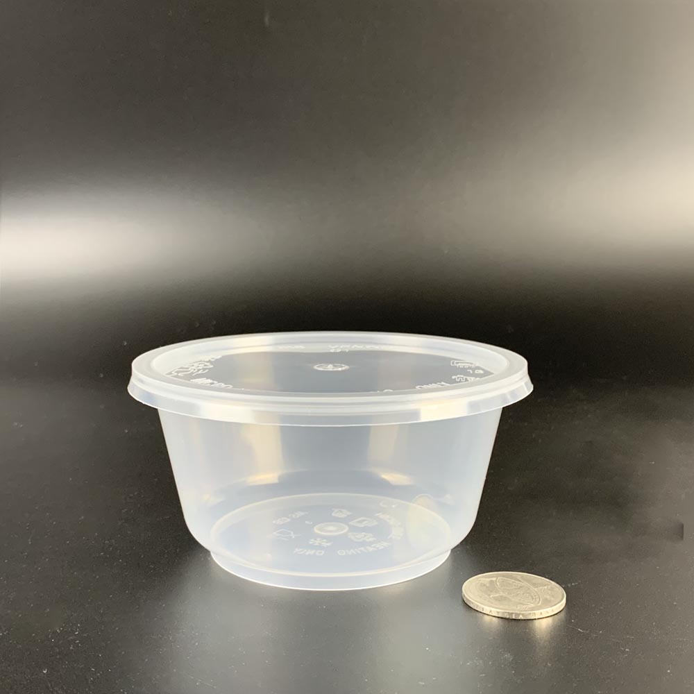 round container ms12b