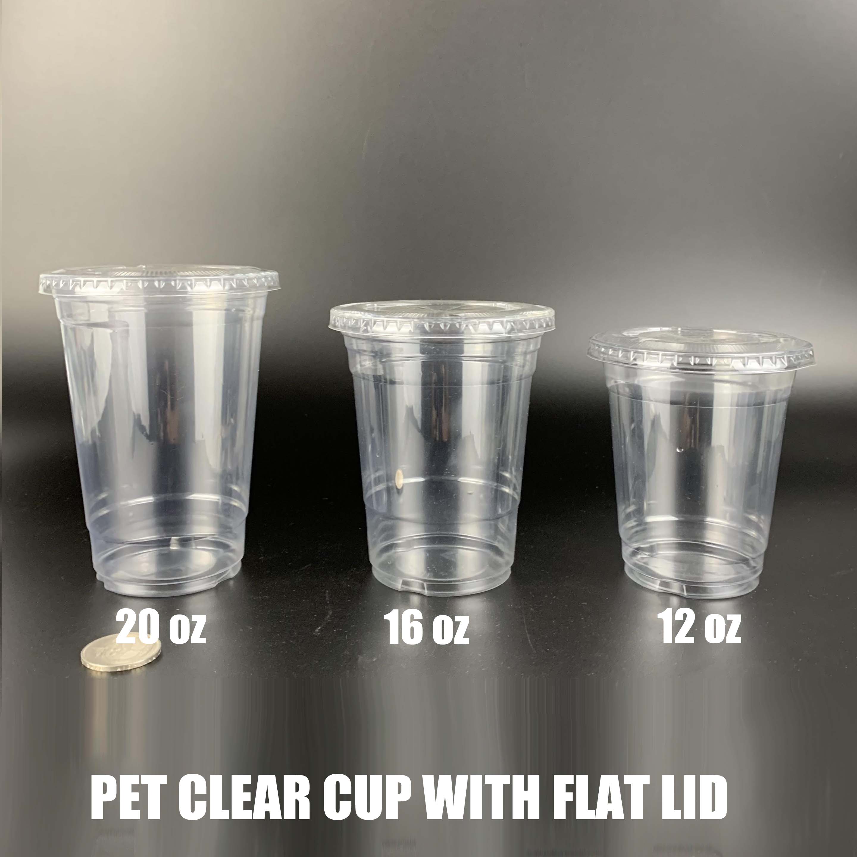 starbuck plastic cup